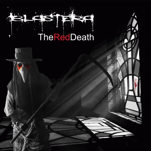 Blastera : The Red Death